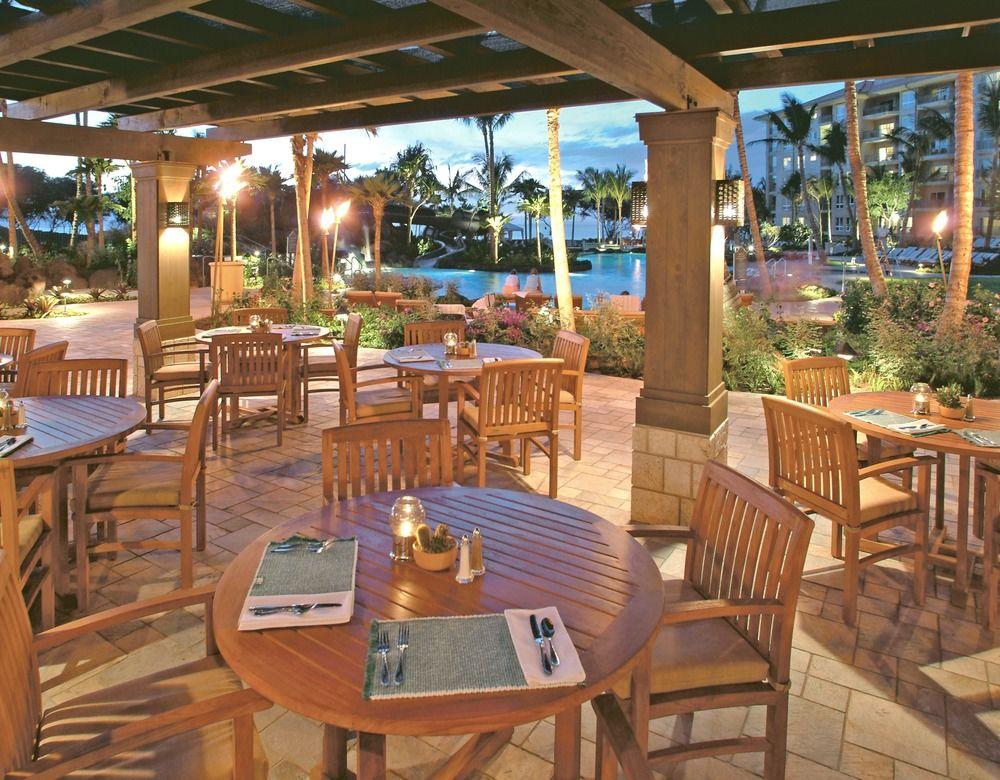 The Westin Ka'Anapali Ocean Resort Villas Kaanapali Exteriér fotografie