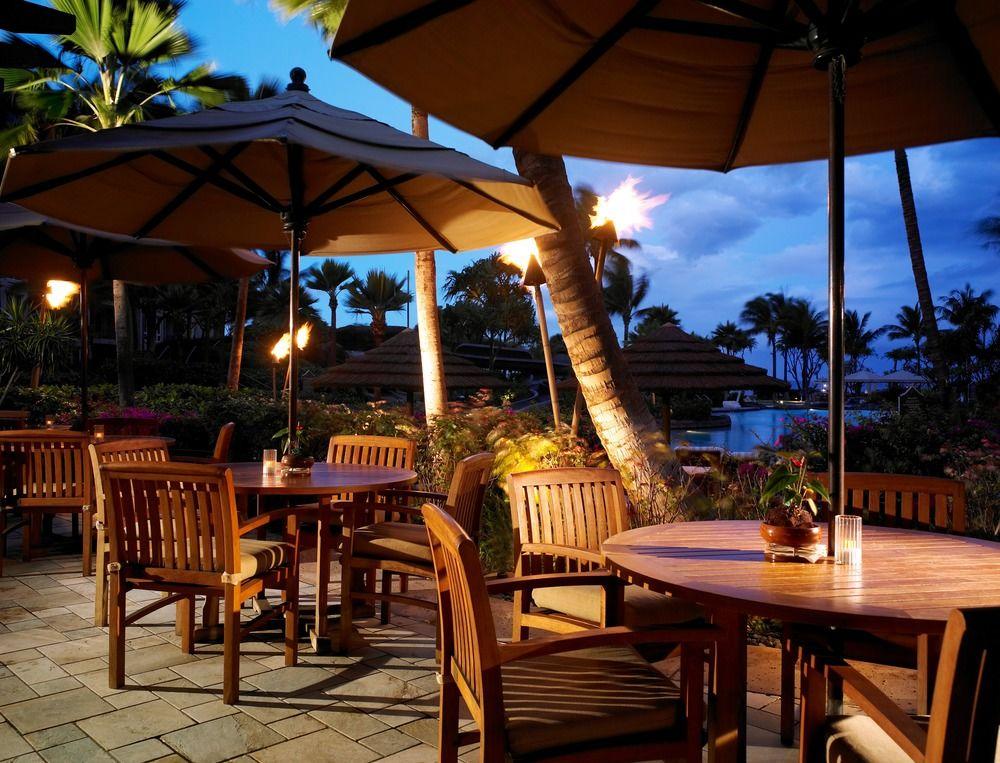 The Westin Ka'Anapali Ocean Resort Villas Kaanapali Exteriér fotografie