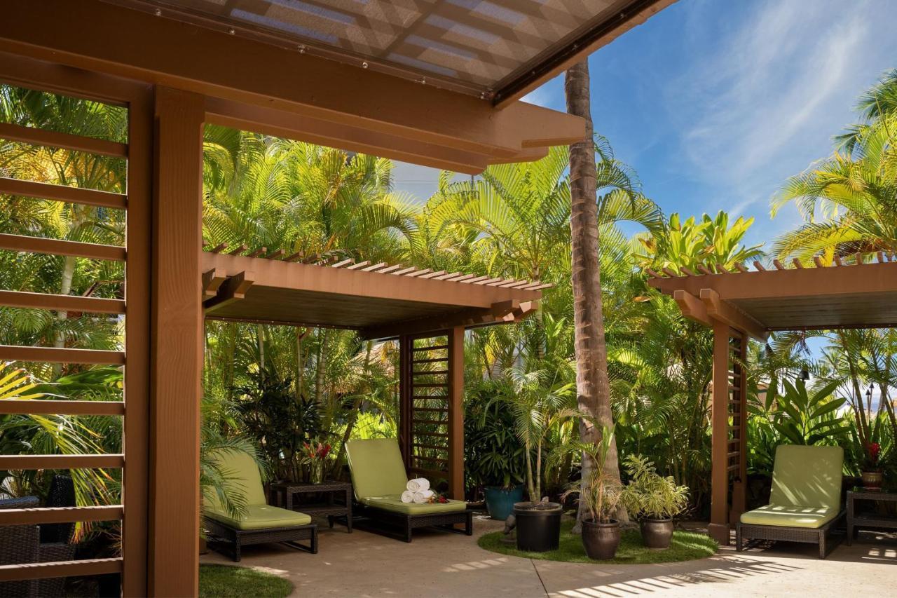The Westin Ka'Anapali Ocean Resort Villas Kaanapali Exteriér fotografie