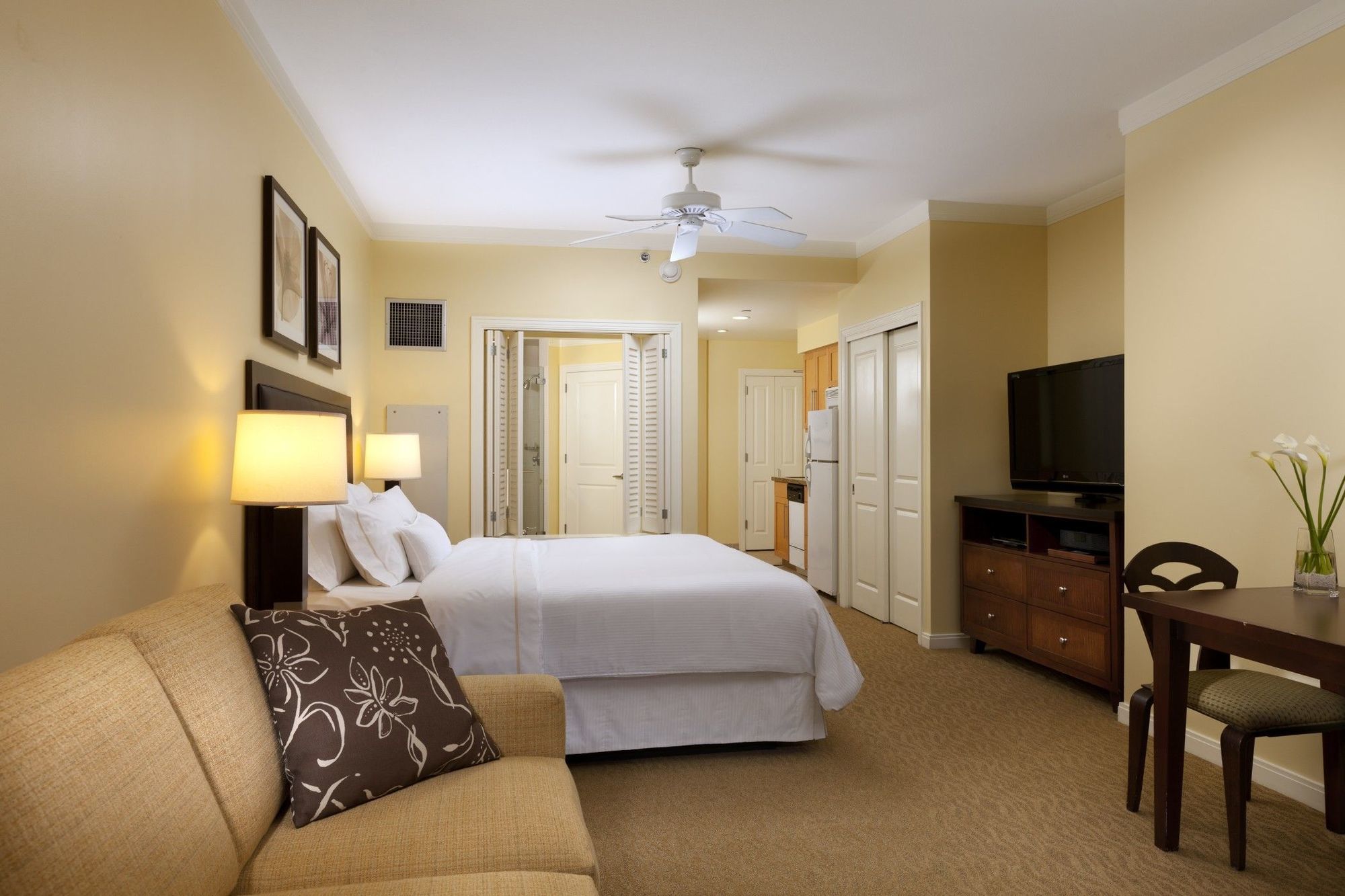 The Westin Ka'Anapali Ocean Resort Villas Kaanapali Exteriér fotografie
