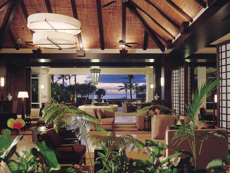 The Westin Ka'Anapali Ocean Resort Villas Kaanapali Interiér fotografie